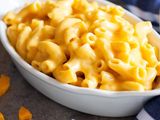 Sasa Cheese Pasta