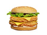Sasa Chicken Magnum Sandwich