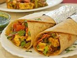 Sasa Mix Roll