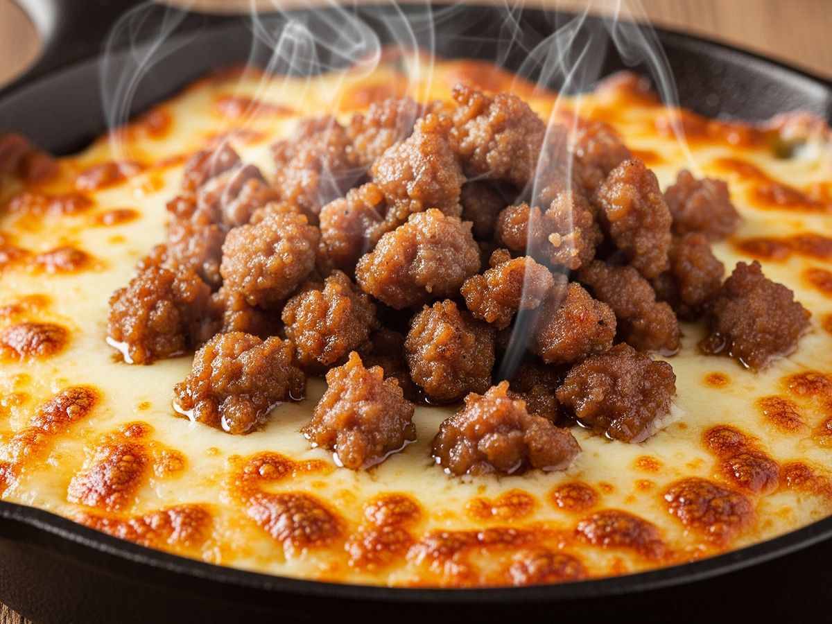 Tassa Sausage