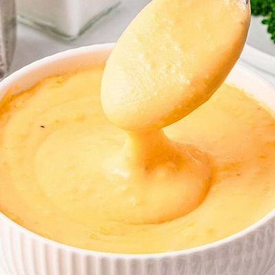 Creamy Cheese