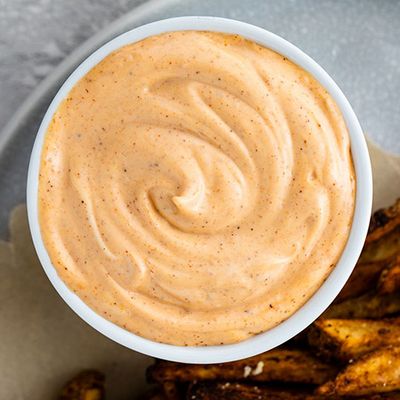 Spicy Mayo