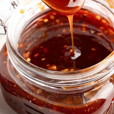 Sweet Chilli