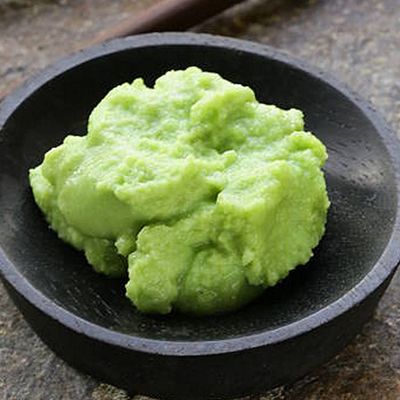 Wasabi