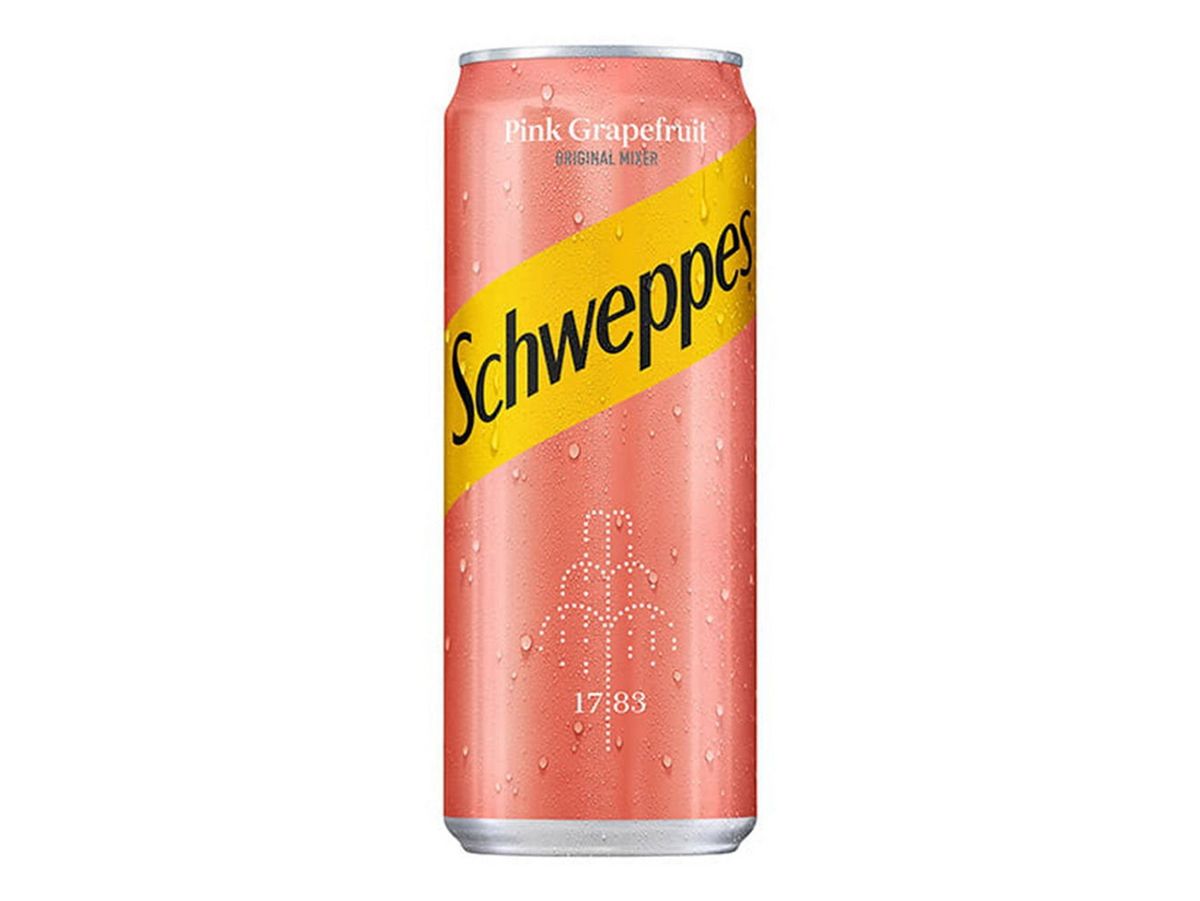Schweppes