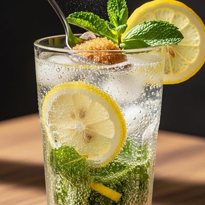 SCOTCH MINT