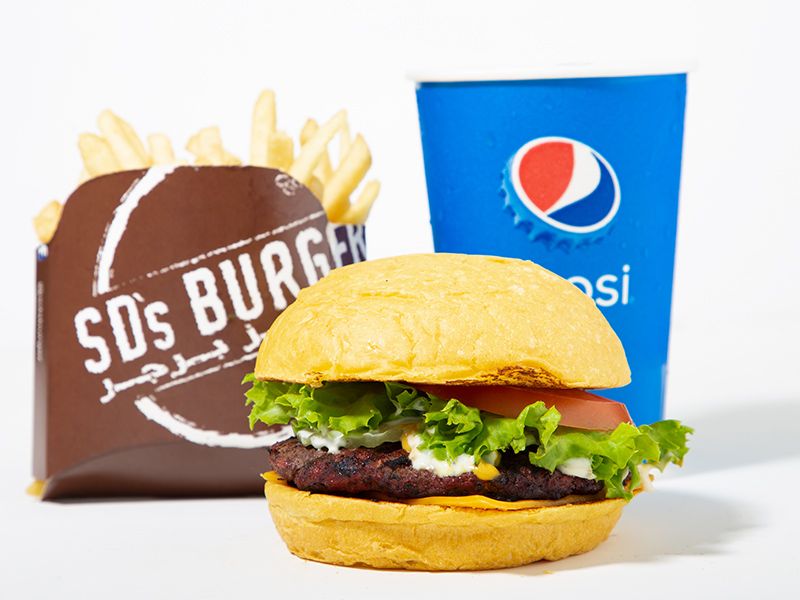 Photo0 Jpg Picture Of Burger Fuel Riyadh Tripadvisor