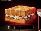Gipsy Choco Toast