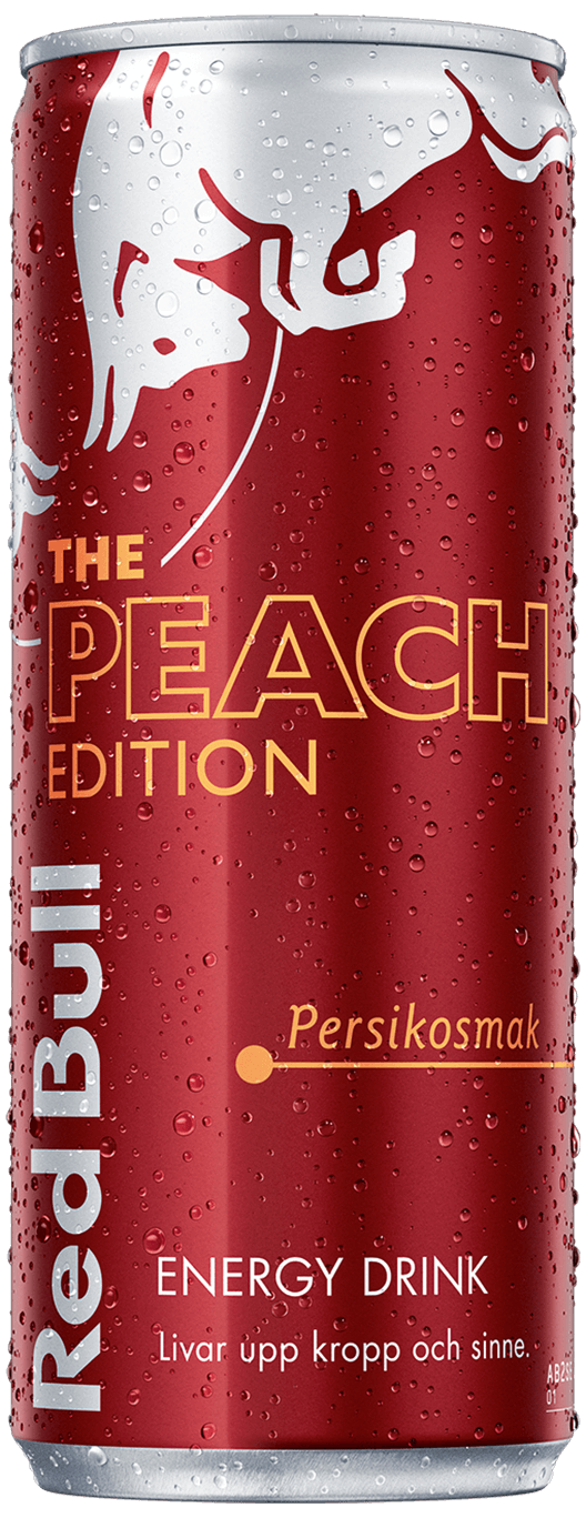 Peach Bull