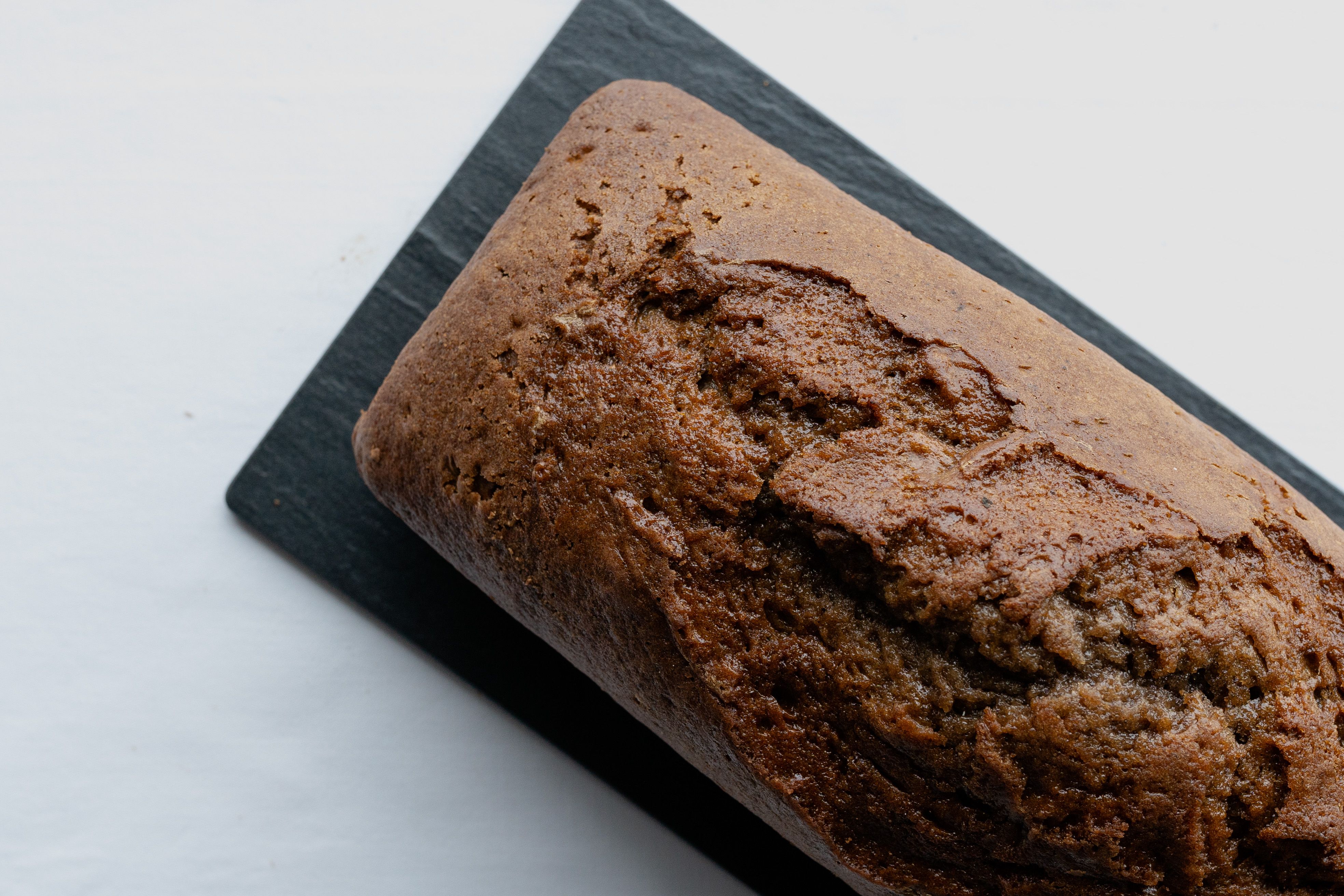 English Chocolate Cake
