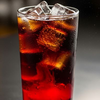 SHERRY COLA