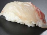 Shiromi Nigiri