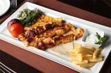 Shish Tawook