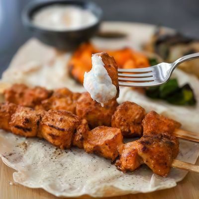 Shish Tawook