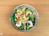 Shrimp And Avocado Salad