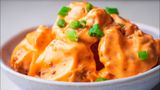 SHRIMP DYNAMITE