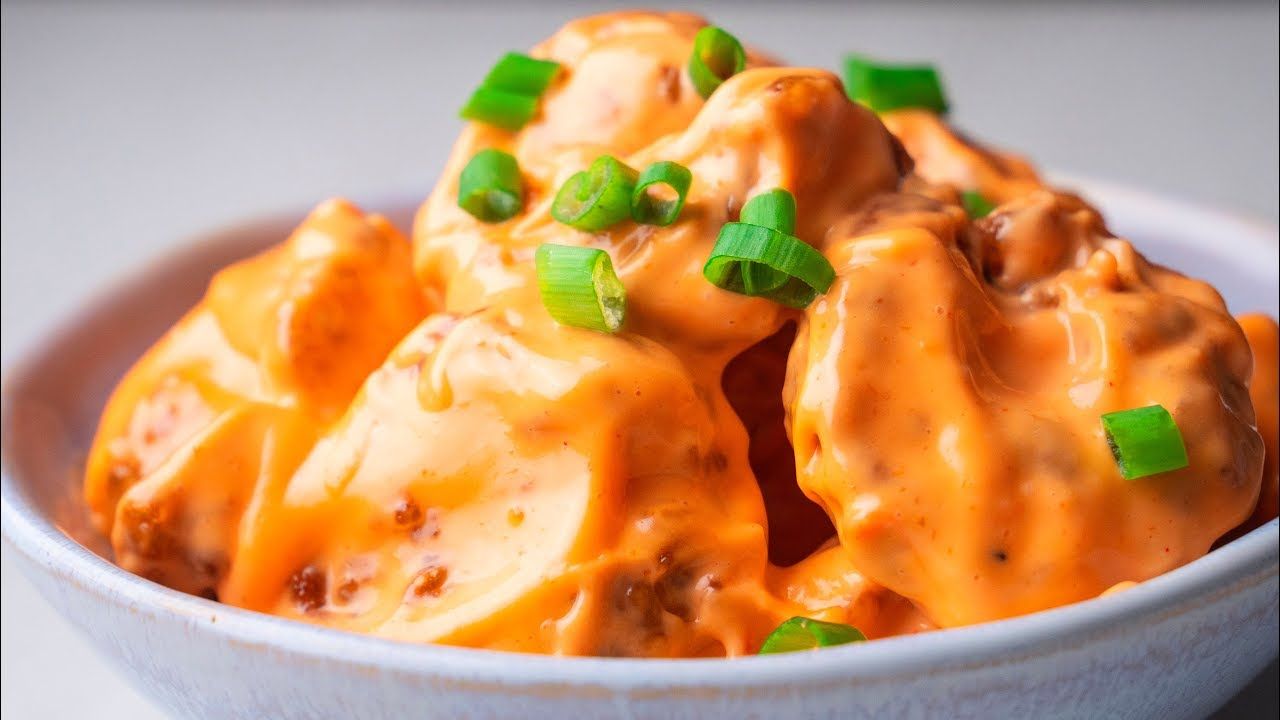 TUNA DYNAMITE