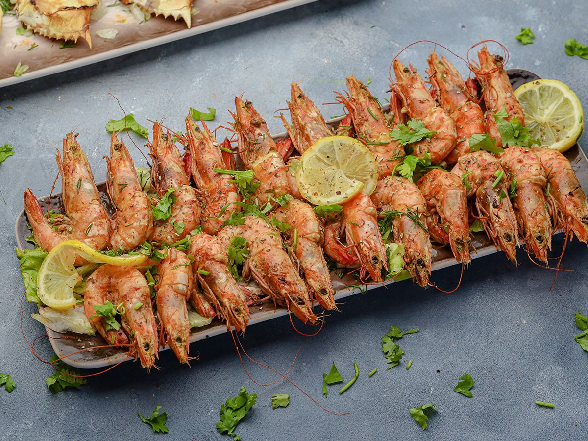 Smakmak delivery service in Bahrain Talabat