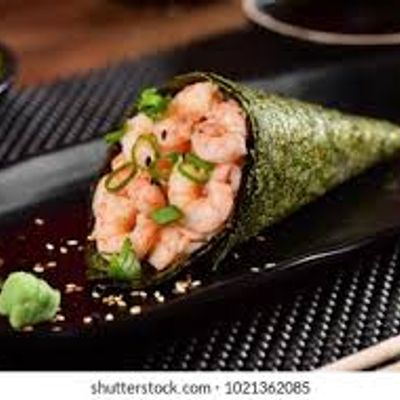 Tamaki Shrimp