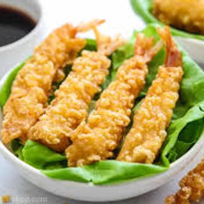 Tempura Shrimp