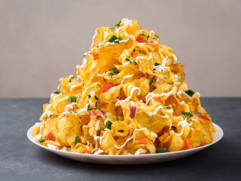 Signature Potato Twisters