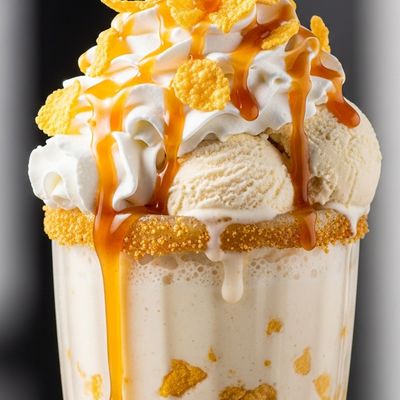 Signature Shake