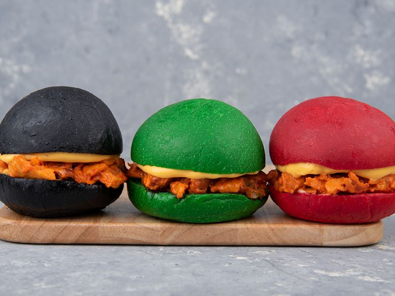 Shawarma Vibes delivery service in UAE Talabat