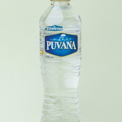 Small Water