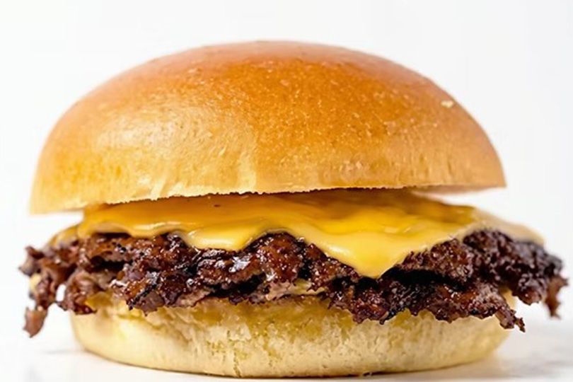 Real Smash delivery service in UAE | Talabat