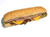 SMOKED BEEF