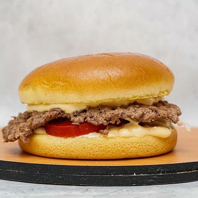 Wolves Fried Chicken & Burger photo 9