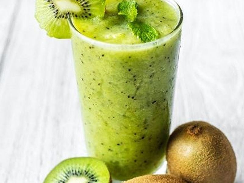 kiwi SMOOTHIE