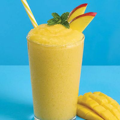 Smoothie Mango