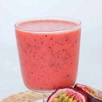 Passion Fruit Smoothie
