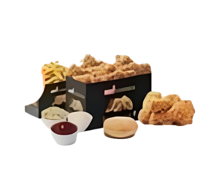 Snack Box