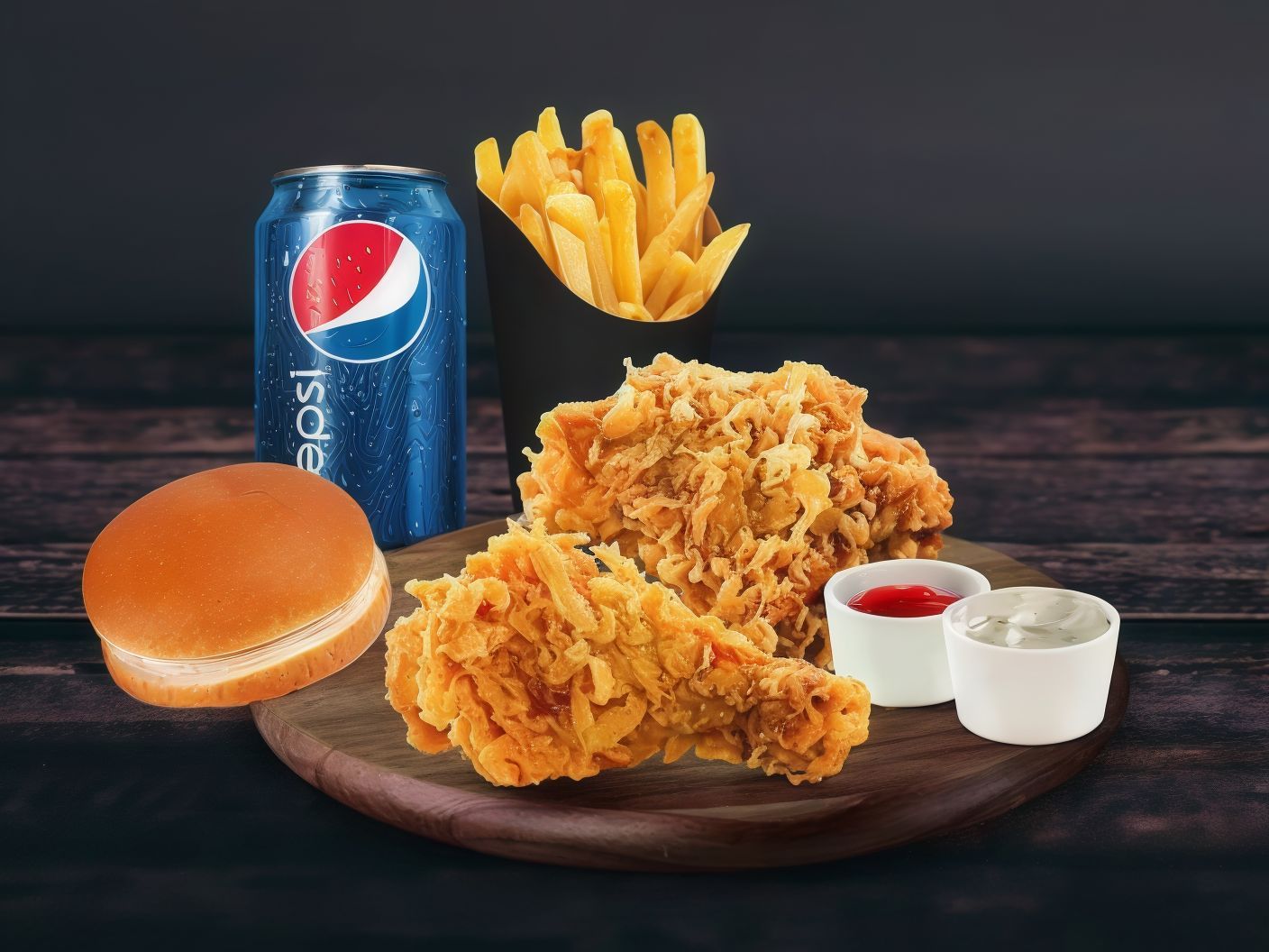 House of Tea Restaurant delivery service in Qatar | Talabat