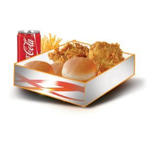 Smart Chicken delivery service in UAE | Talabat