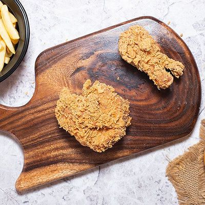 kak fried chicken photo 3