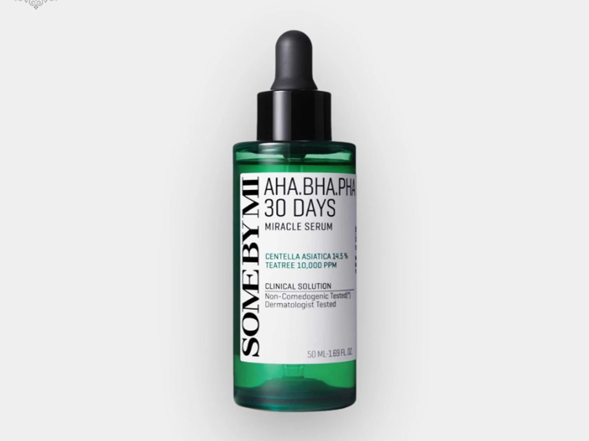 Somebymi Miracle Serum 30days 50ml