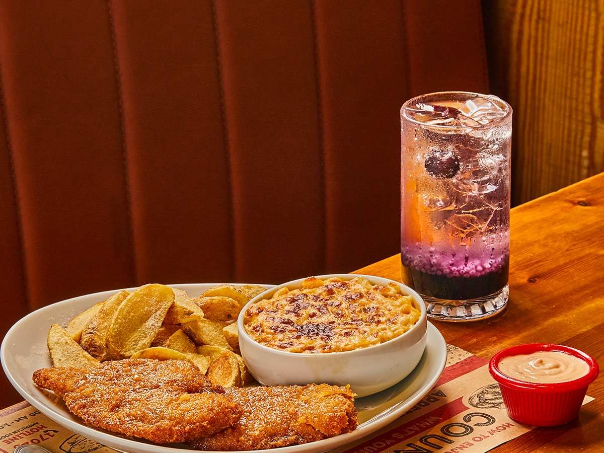 Southern Crispy