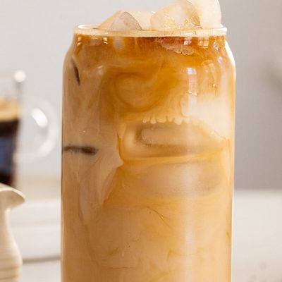 SPANISH LATTE