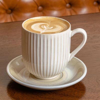 Spanish Latte
