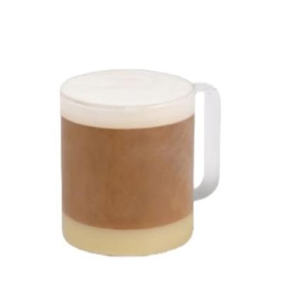 Spanish Latte