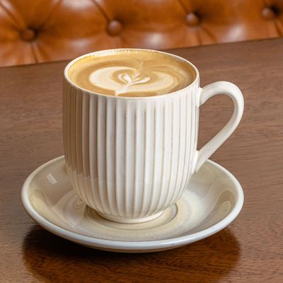 Spanish Latte