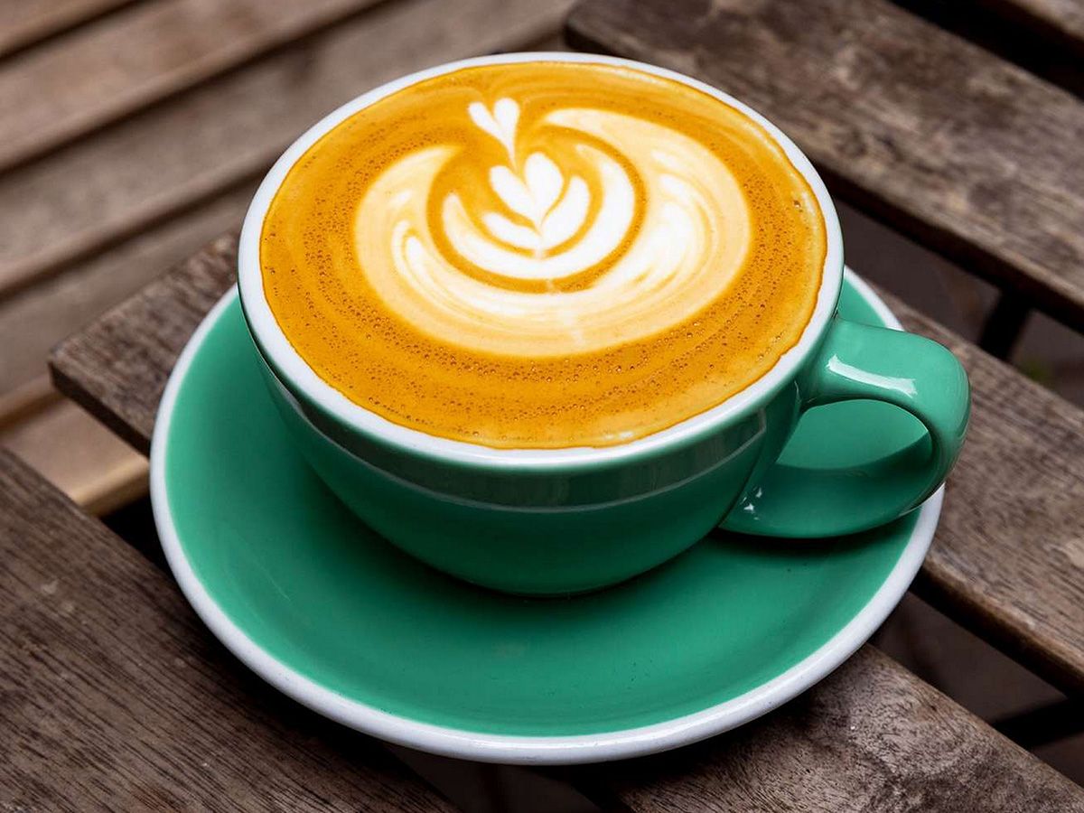 Spanish Latte