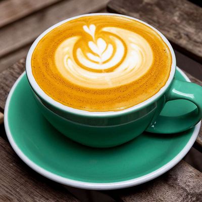 Spanish Latte