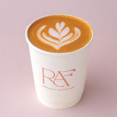 Spanish Latte