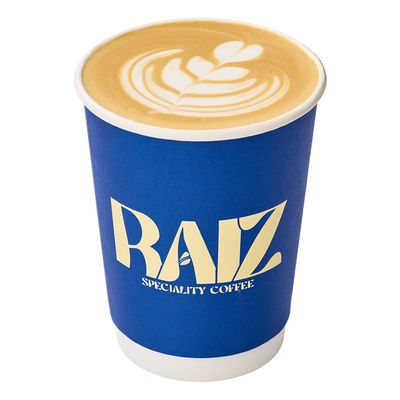 Spanish Latte