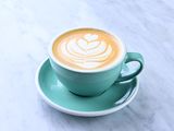 Latte Regular
