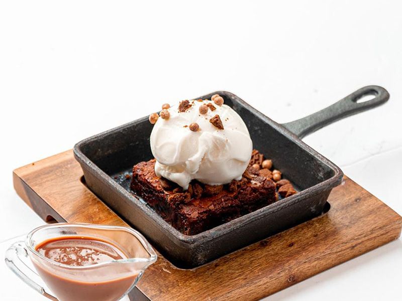 Chocoloco delivery service in Qatar Talabat